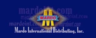Mardo International Distributing, Inc.
